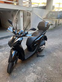Scooter Honda Sh 125