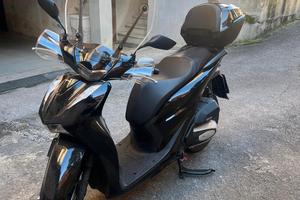 Scooter Honda Sh 125