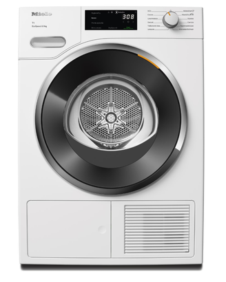 ASCIUGATRICE MIELE