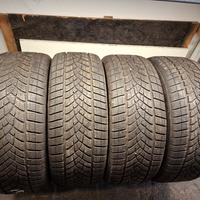 gomme termiche 265/45/21 Goodyear al 90%