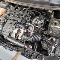 Motore usato Ford focus - hhda