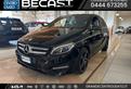 MERCEDES-BENZ B 180 d Automatic Sport