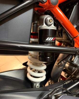 Mono posteriore WP ktm 1290 super duke r 14-