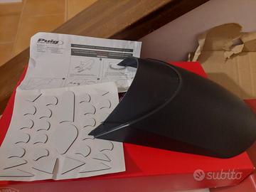 Estensione parafango anteriore BMW F900XR