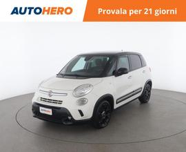 FIAT 500L NS58098