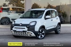Fiat Panda 1.0 FireFly S&S Hybrid City Cross