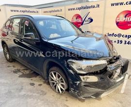 BMW X1 sDrive 18i Advantage AUTO NETTO 11400 MOTOR