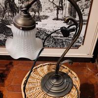 Lampada Abat-jour da tavolo - Posillipo