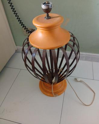 lampada kostka