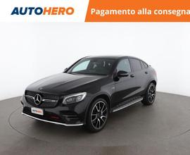 MERCEDES-BENZ GLC 43 AMG DN29496