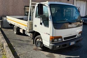 Isuzu npr 55 l