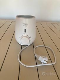 Scaldabiberon Philips Avent