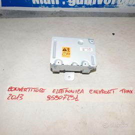 95907291 CONVERTITORE DI TENSIONE OPEL/CHEVROLET