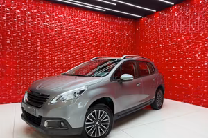 Peugeot 2008 PureTech 82 Access OK NEOPATENTATI