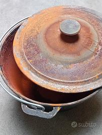 pentolone ferro/ghisa