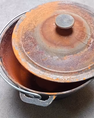 pentolone ferro/ghisa