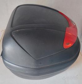 Bauletto GIVI usato