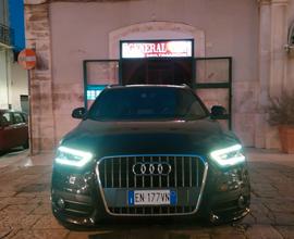 Audi Q3 2.0 TDI 177 CV quattro S tronic S-Line