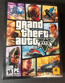 Gta V PC