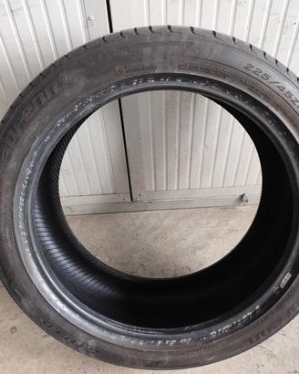 pneumatici estivi 225/45sr18