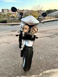 Speed triple 955i