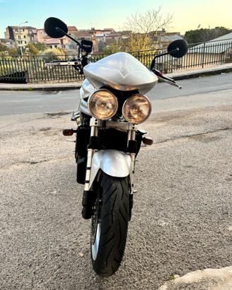 Speed triple 955i
