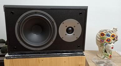 Casse Magnat Monitor Supreme 202