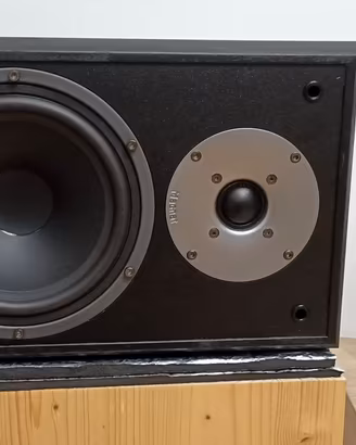 Casse Magnat Monitor Supreme 202