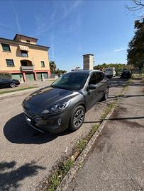 Ford Kuga 1.5 EcoBlue 120 CV Automatica – 2021
