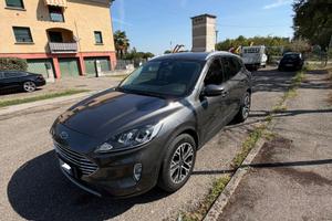 Ford Kuga 1.5 EcoBlue 120 CV Automatica – 2021