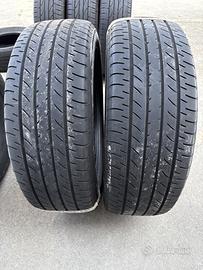 gomme usate 2256018 Estivo YOKOHAMA - BLUEARTH E51