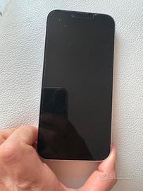 iPhone 14 Lilla - 256 GB
