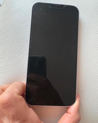 iPhone 14 Lilla - 256 GB