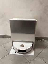 Robot Dreame Aqua10 Ultra Roller Complete nuovo