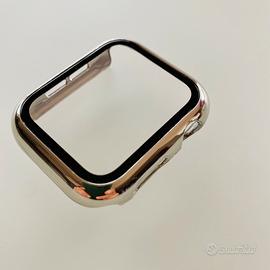 Apple watch cover pellicola temperata