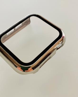 Apple watch cover pellicola temperata