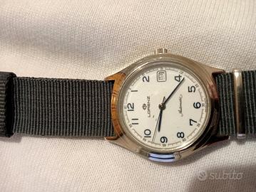 Orologio Lorenz automatico eta