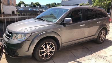 Fiat Freemont 170cv lounge