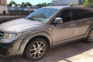 Fiat Freemont 170cv lounge