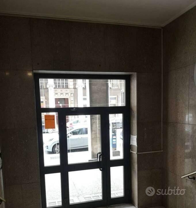 Appartamento – Genova, Sampierdarena, Centro Ovest - Vista 2