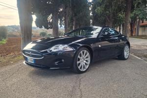 Jaguar XK 4.2 V8 Coupé - Solo 38.000 km !!!