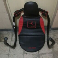 Attrezzo per addominali domyus