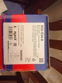 Pastiglie e dischi per Ford Focus 2