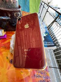 Iphone XR rigenerato usato pochissimo