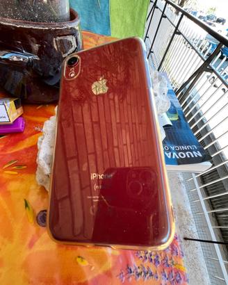 Iphone XR rigenerato usato pochissimo