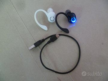 Lotto Auricolari bluetooth funzionanti