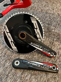 Guarnitura Fsa powerbox power2max
