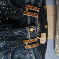 Jeans MET