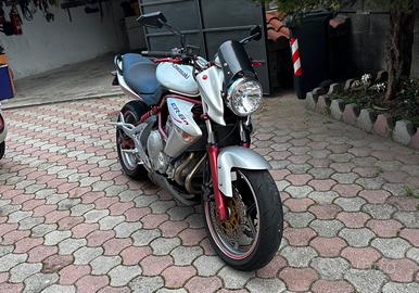 Moto kawasaki er -6n