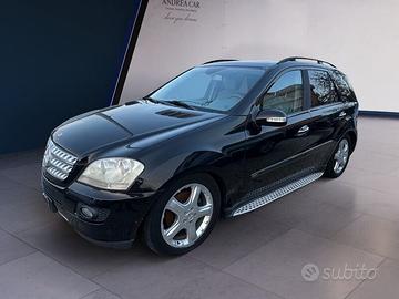 Mercedes-Benz Classe M ML 320 cdi Sport auto